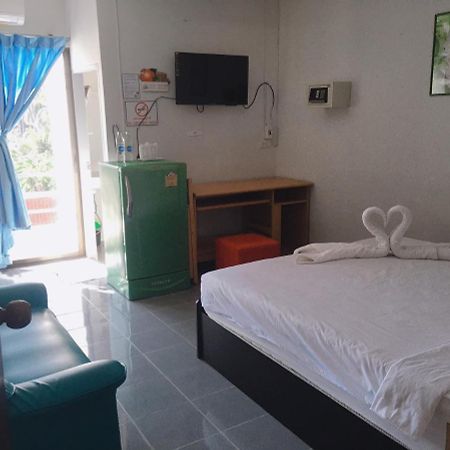 Jenny Hostel Huahin Exterior foto